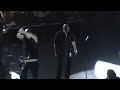 Steve Ignorant (Crass) / Big A little A
