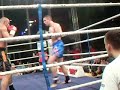 Merlin Otta vs. Emil Zoraj Thaiboxen 5x3min – 76kg Merlin Otta vs. Emil Zoraj Thaiboxen 5x3min – 76kg