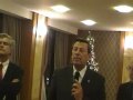 VICEPRESEDENTE URUGUAY NIN NOVOA EN MILAN.wmv