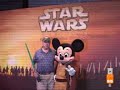Send Bob to the Parks - MGM Star Wars Weekends Send Bob to the Parks - MGM Star Wars Weekends