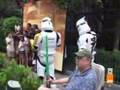 Send Bob to the Parks - MGM Star Wars Weekends