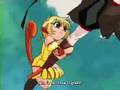 Kisshu/Dren : Evanescence - Lies