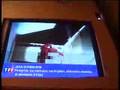 Simulateur de reportage TF1