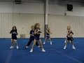 Cheer Eclipse Lil Dippers Cheer Eclipse Lil Dippers