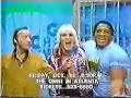 sterling golden  hulk hogan  in a handicap match