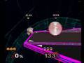 Alancitu (C.Falcon) vs Nova (Sheik)