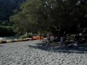 the preveli beach
