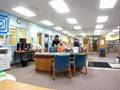 Bothering the Librarian
