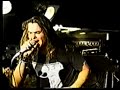 CORROSION OF CONFORMITY live WHITE NOISE 1992 RI,CONNECTICUT