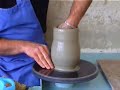 CLS - Vinicio alla foggiatura ceramica