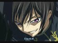 Code Geass AMV - Hero
