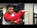 Minowaman Training  Interview
