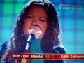 Bianca Ryan singing in a german benefit-gala Bianca Ryan singing in a german benefit-gala