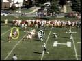 Brendan Fowler #32, Linebacker, Chaminade HS