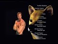 Silent Hill 2 - Dog Ending