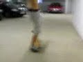 Drop in, manual, 360? streetsurf, waveboard Drop in, manual, 360? streetsurf, waveboard