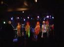 Zoo-la-zoo at AUBE 1/18 Do That  Dance