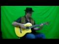 videos de FLAMENCO GUITAR.VOLARE.VOB