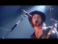 Kasabian - Shoot The Runner (Album Chart Show)