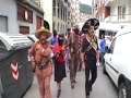 ZAPATISTA ONDARROA  ELKARTASUNA