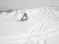 polaris rmk 600 HO
