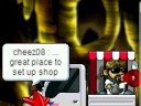 The Dungeon Seller