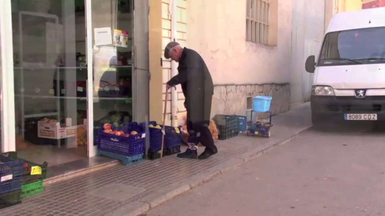 Alt text for your video