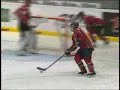 2008 World Junior Hockey Championships Canada v Sweden Final