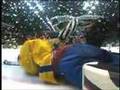 2008 World Junior Hockey Championships Canada v Sweden Final