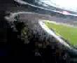 Tor Hannover-Schalke Gästeblock AWD-Arena