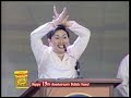 Bubble Gang 13 Years Na - Michael V as Mrs President Bubble Gang 13 Years Na - Michael V as Mrs President