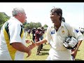 Bob Woolmer Tribute Bob Woolmer Tribute
