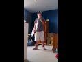 Click here to watch this video Robot dude