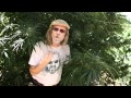 Jorge Cervantes: Humboldt Local 2011 Medical Marijuana / Cannabis (Part 1)