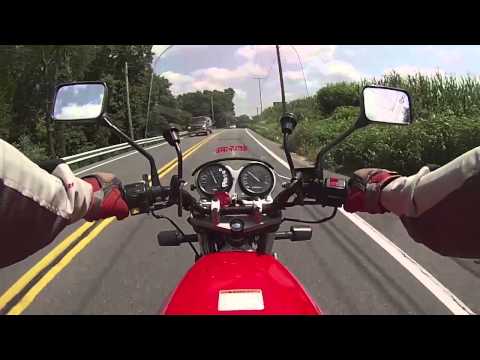 RCR Stories: Motorcycles I've Owned