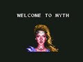 Commodore 64 Classics - C64 Myth - Intro & Gameplay Commodore 64 Classics - C64 Myth - Intro & Gameplay