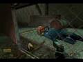 Half Life 2 Head Crab
