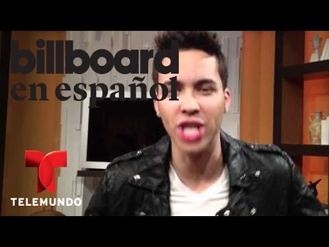 Exclusivo: Prince Royce Te Espera Hoy 25 De Abril En Facebook Chat !!! -