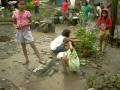 Flood at Tubod River, Iligan City near Doña Maria Subdivision - Jan 13-14, 2009 [3]