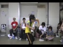 L☆B祭 LOCKダンスバトル m-f☆ 2回戦