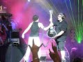 Jonas Brothers SOS - Joe Drops His Tamborine