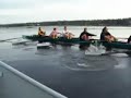 Stetson Crew