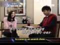 [Star Date] Han Hye-jin (한혜진)