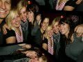 Abi-Party im Schacht 1 in Oberhausen