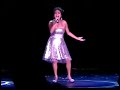 VANNESSA BAYOT sings THE POWER OF LOVE VANNESSA BAYOT sings THE POWER OF LOVE
