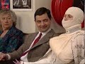 Mr Bean - the Hospital -presented to you by mr Bean Fan club