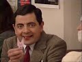 Mr Bean - the Hospital -presented to you by mr Bean Fan club