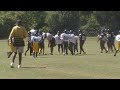 Football Beast(lil Ty #51 LOLB) Go Hard