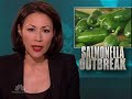 Michael Savage on food poisoning and Mexico