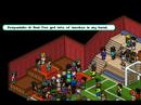 HabboFest 08 - Sneaky Trax Machine HabboFest 08 - Sneaky Trax Machine